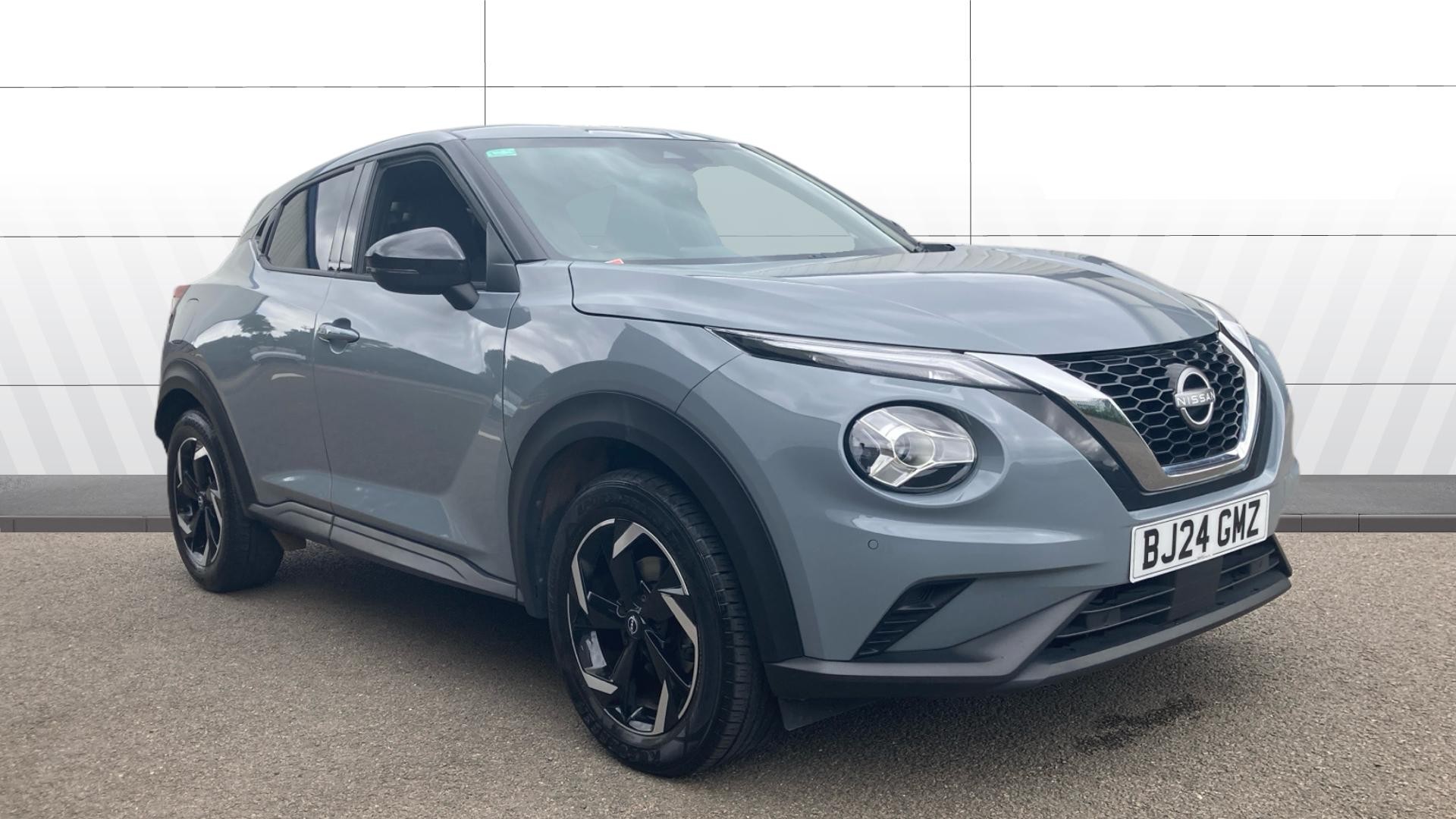 Juke