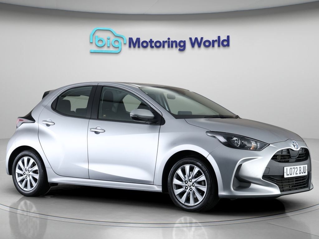Yaris