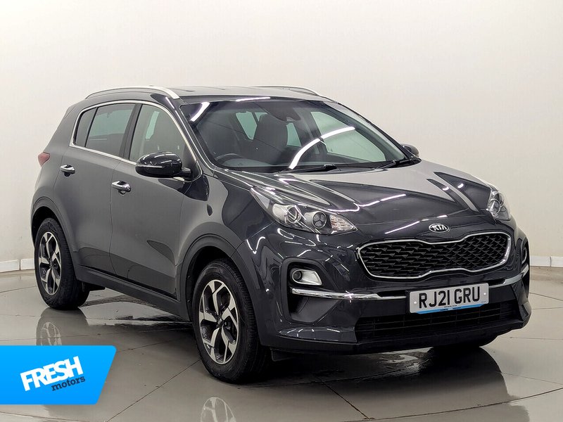 Sportage