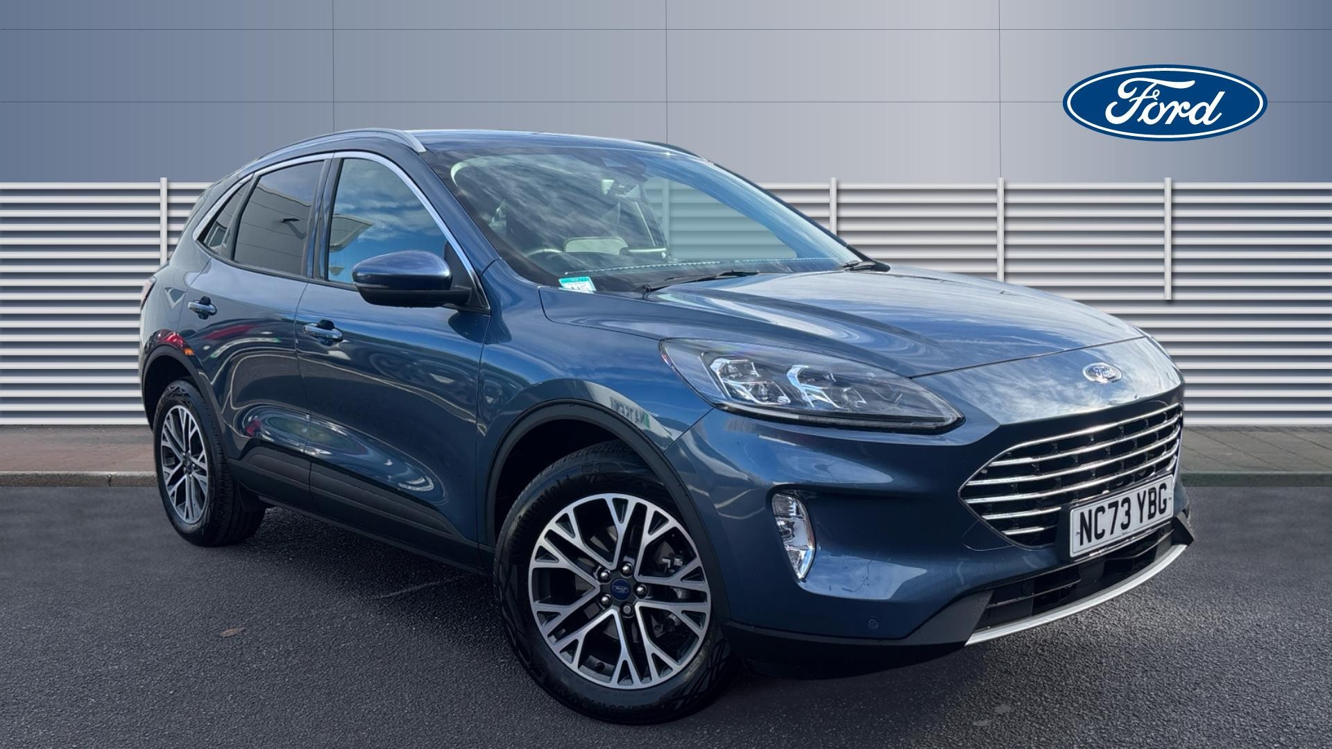 Kuga