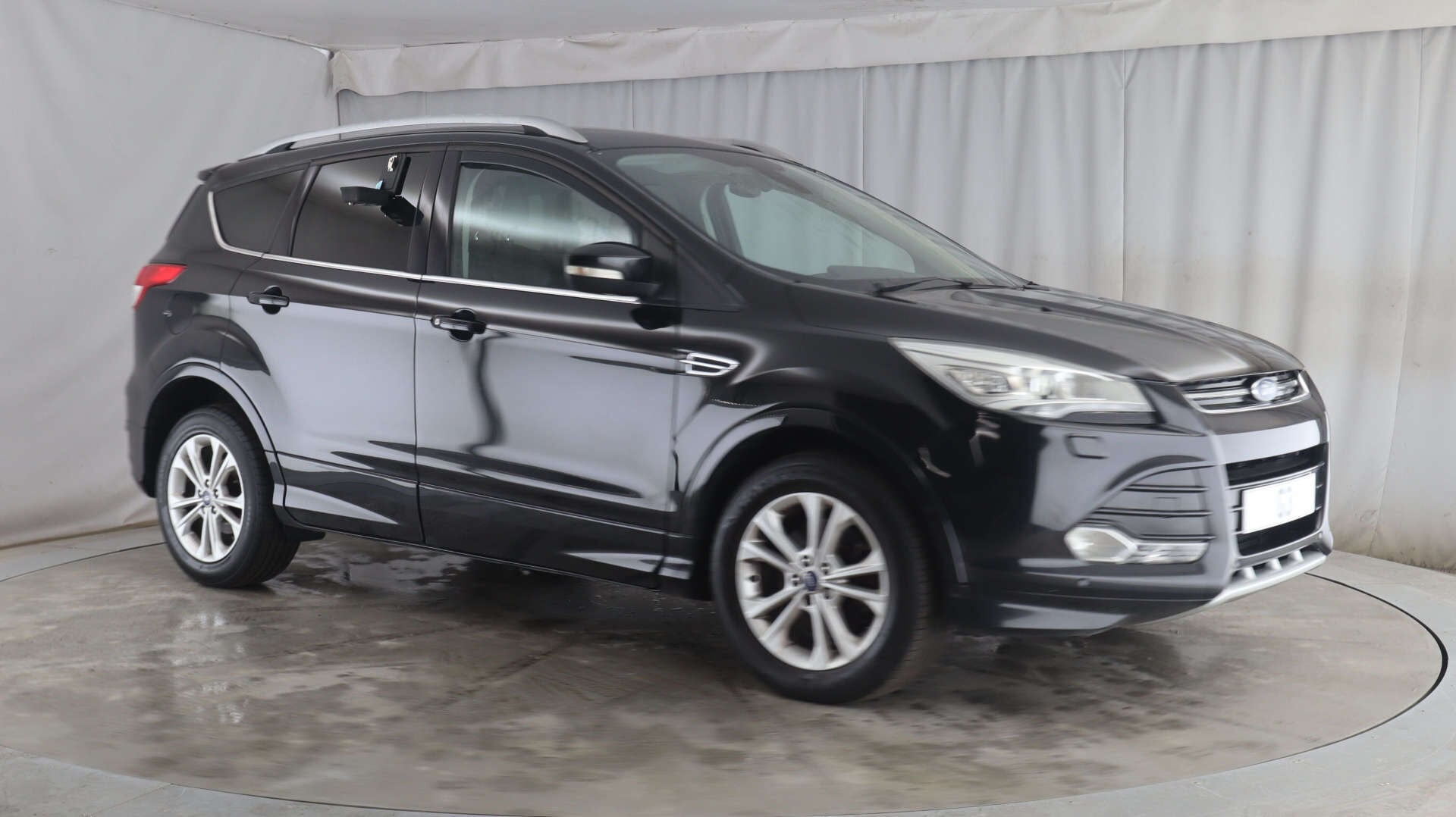 Kuga