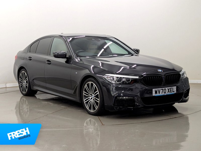 5 Series