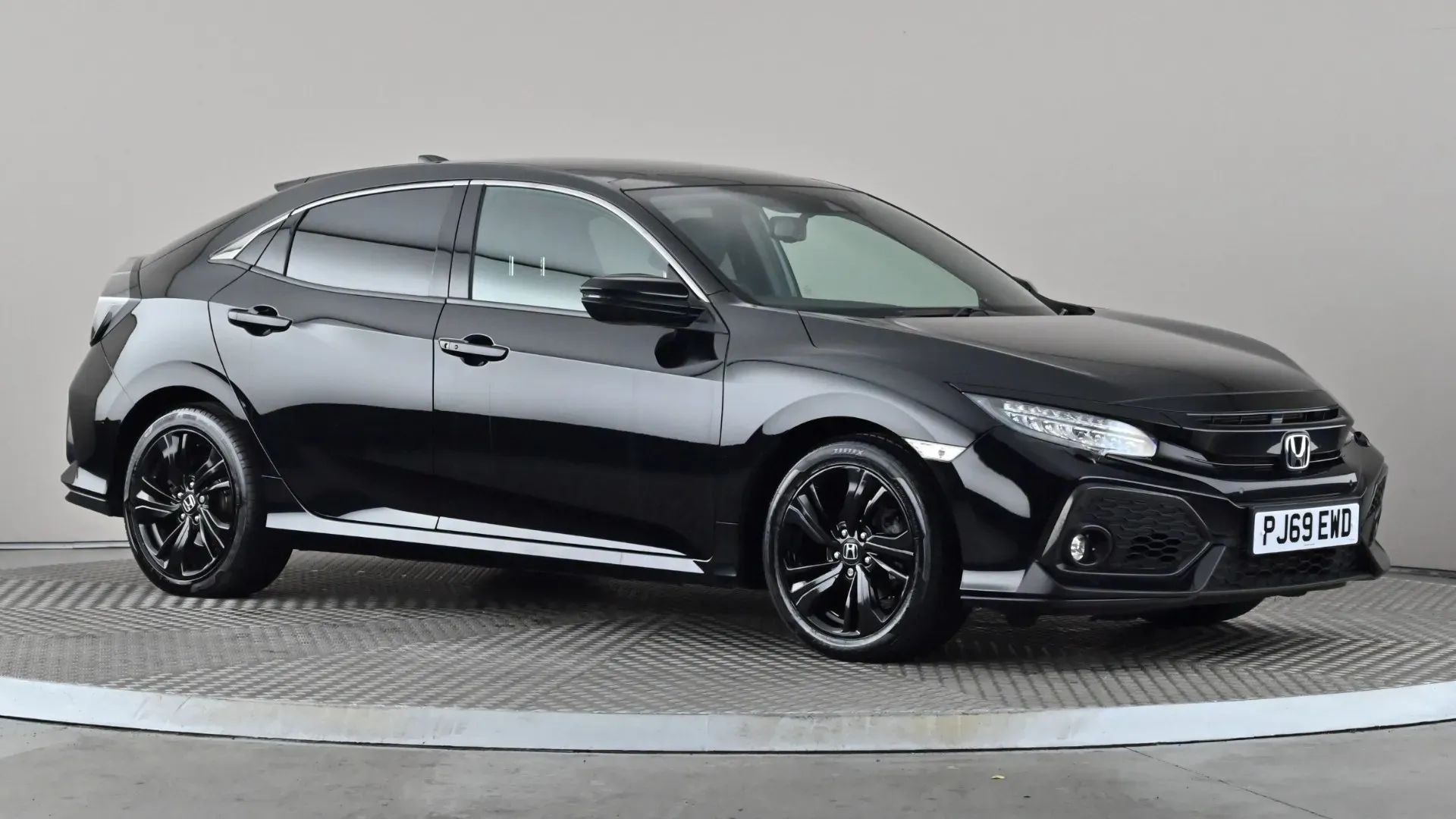 Civic