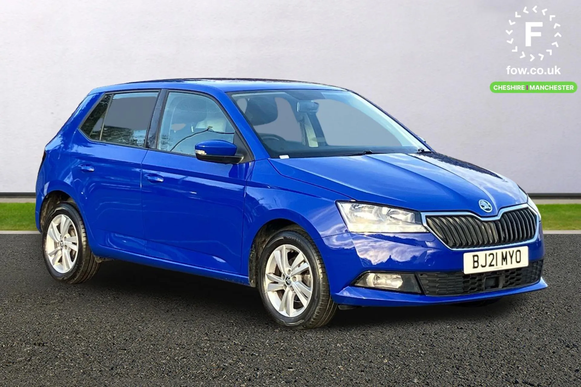 Fabia