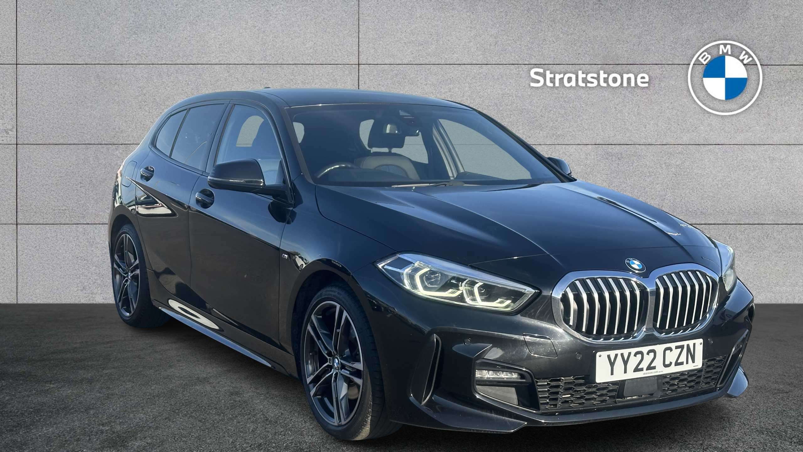 1 Series