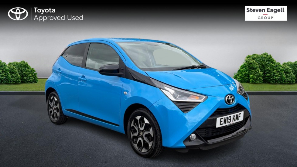 Aygo