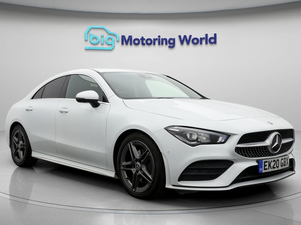 CLA