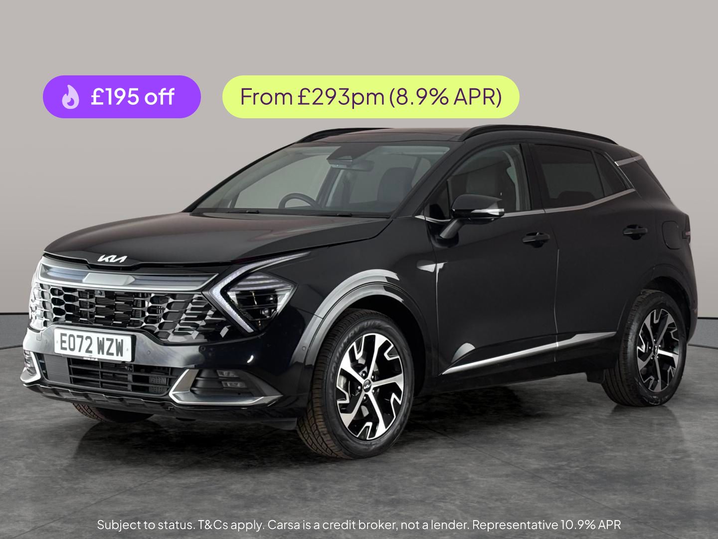 Sportage