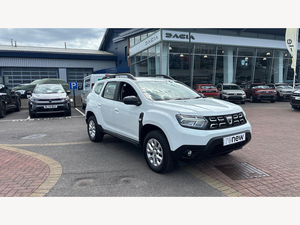 Duster