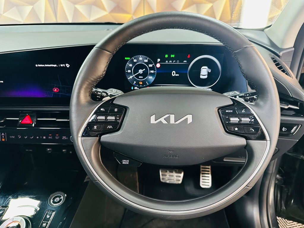 2024 Kia Niro EV