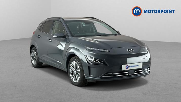 Kona Electric