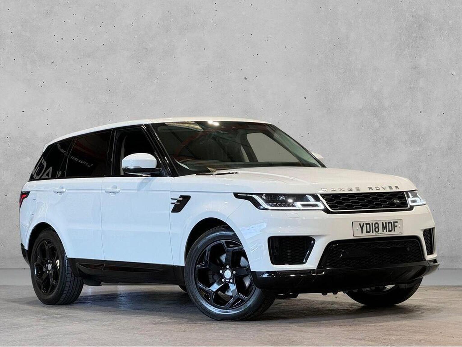 Range Rover Sport