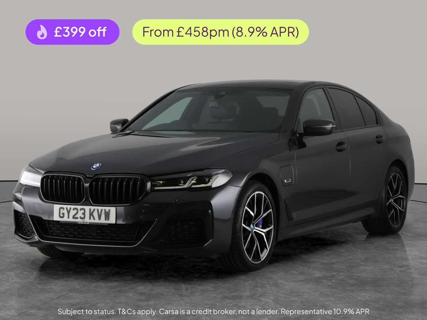 5 Series