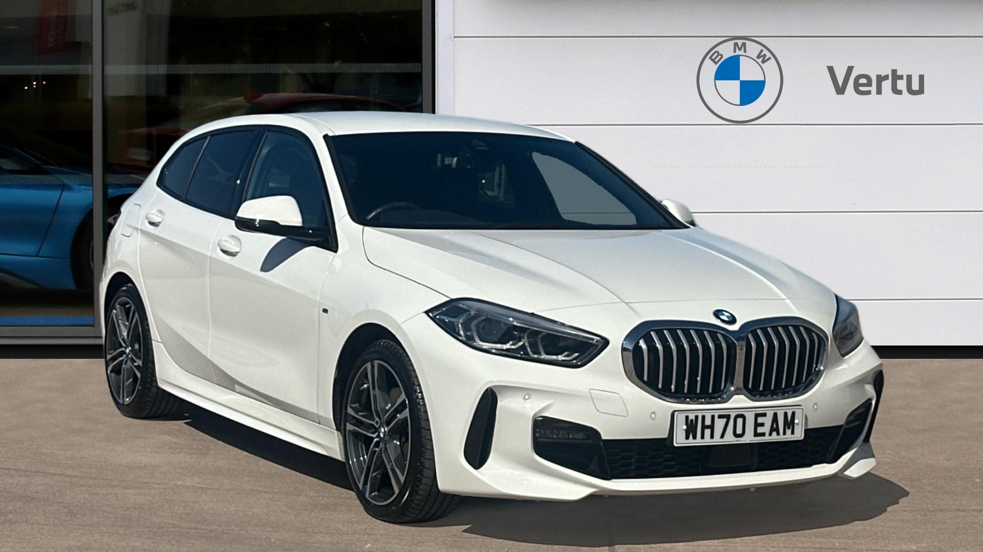 1 Series