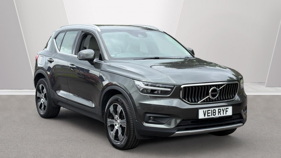 XC40