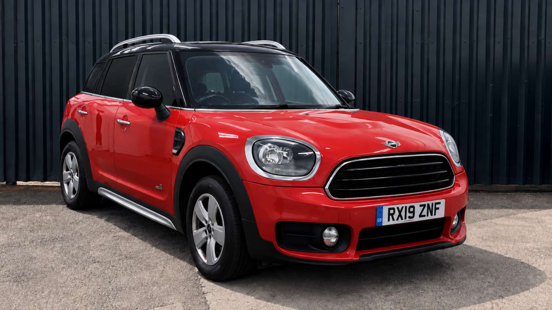 Countryman