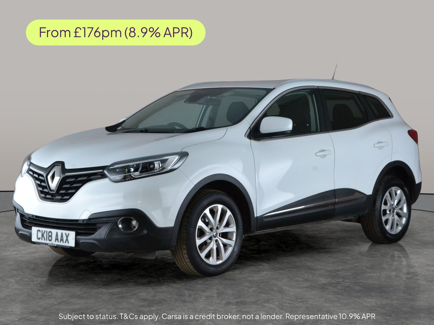 Kadjar