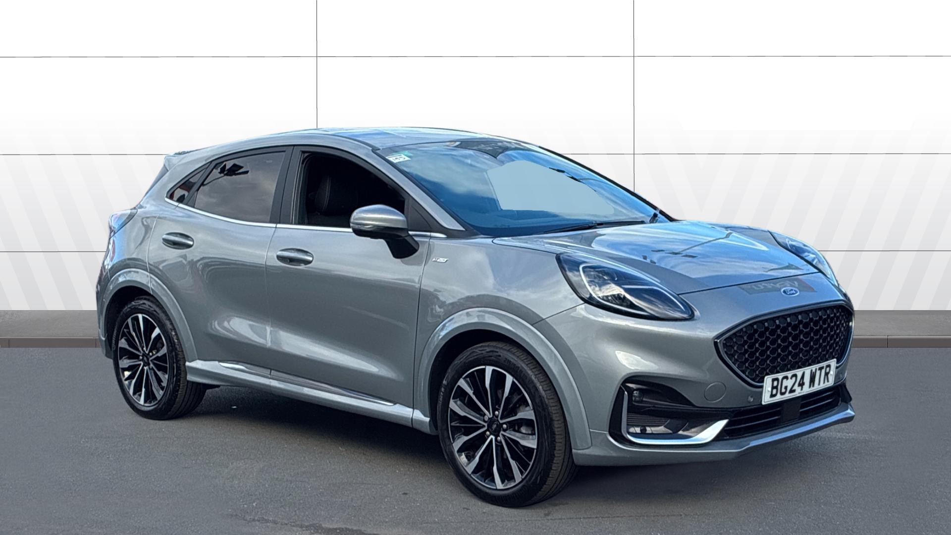 Puma