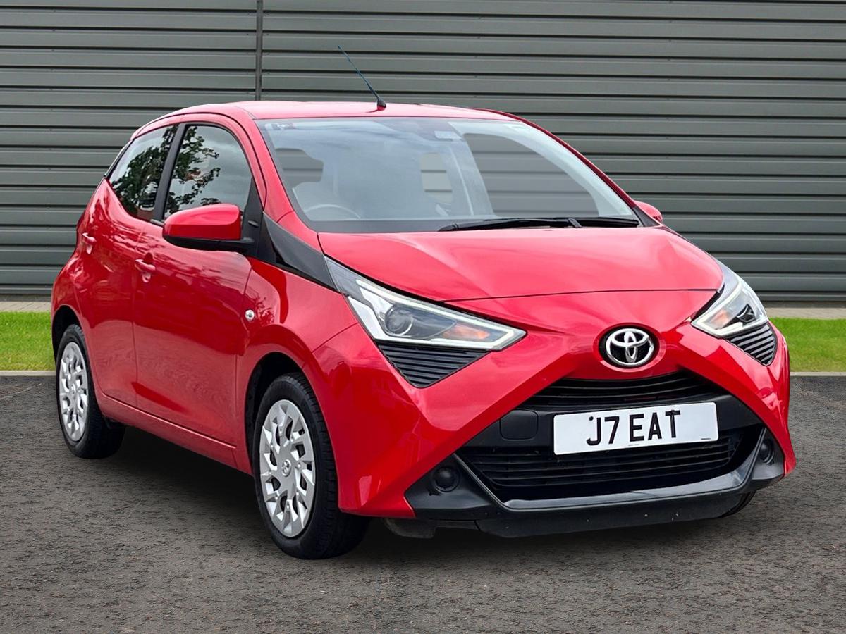 Aygo