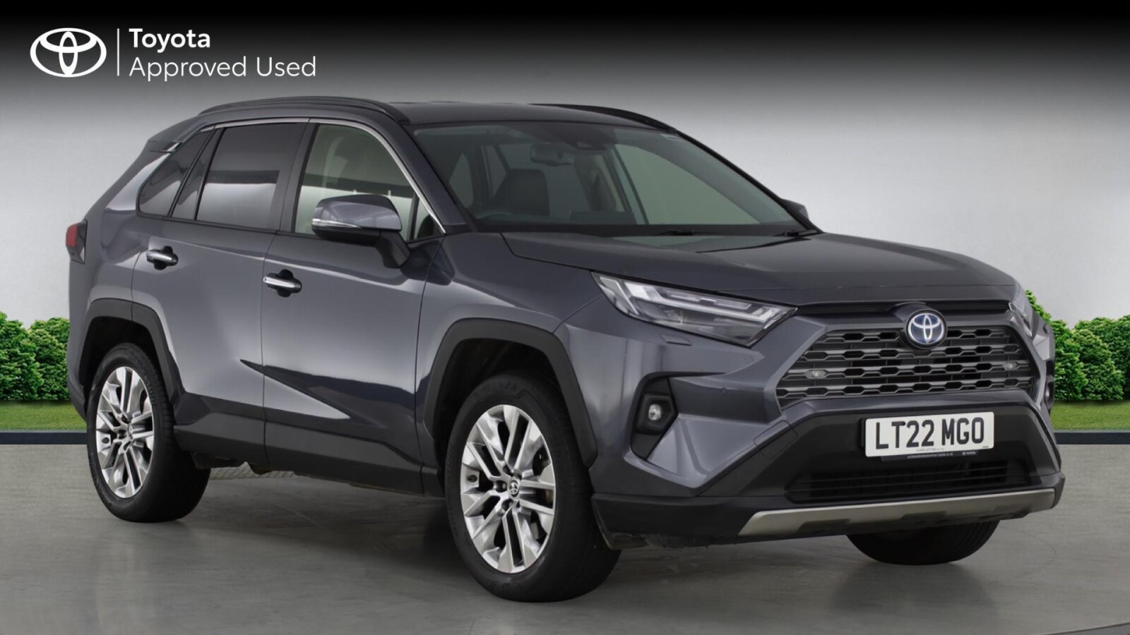 RAV4 Hybrid