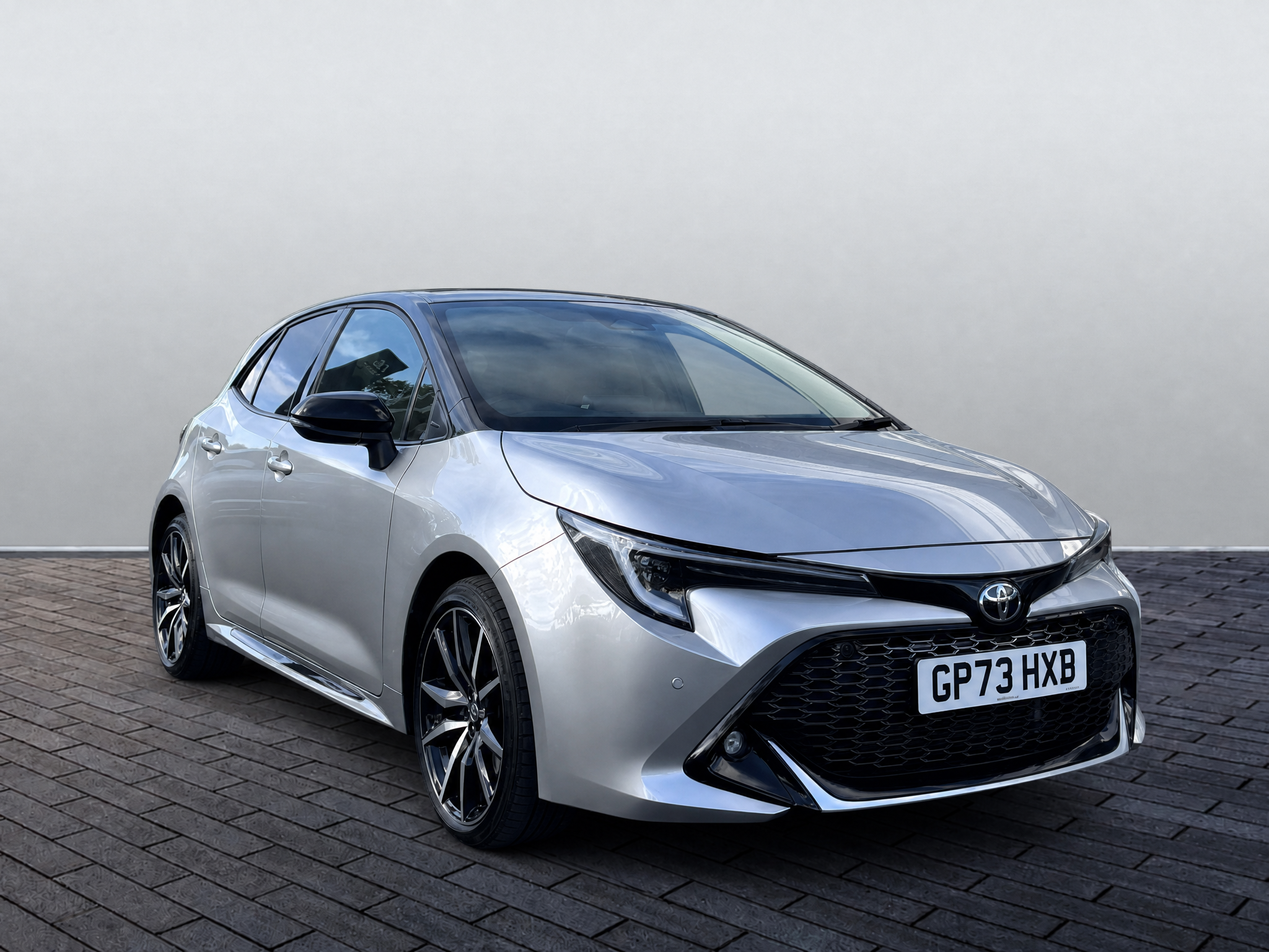 Corolla