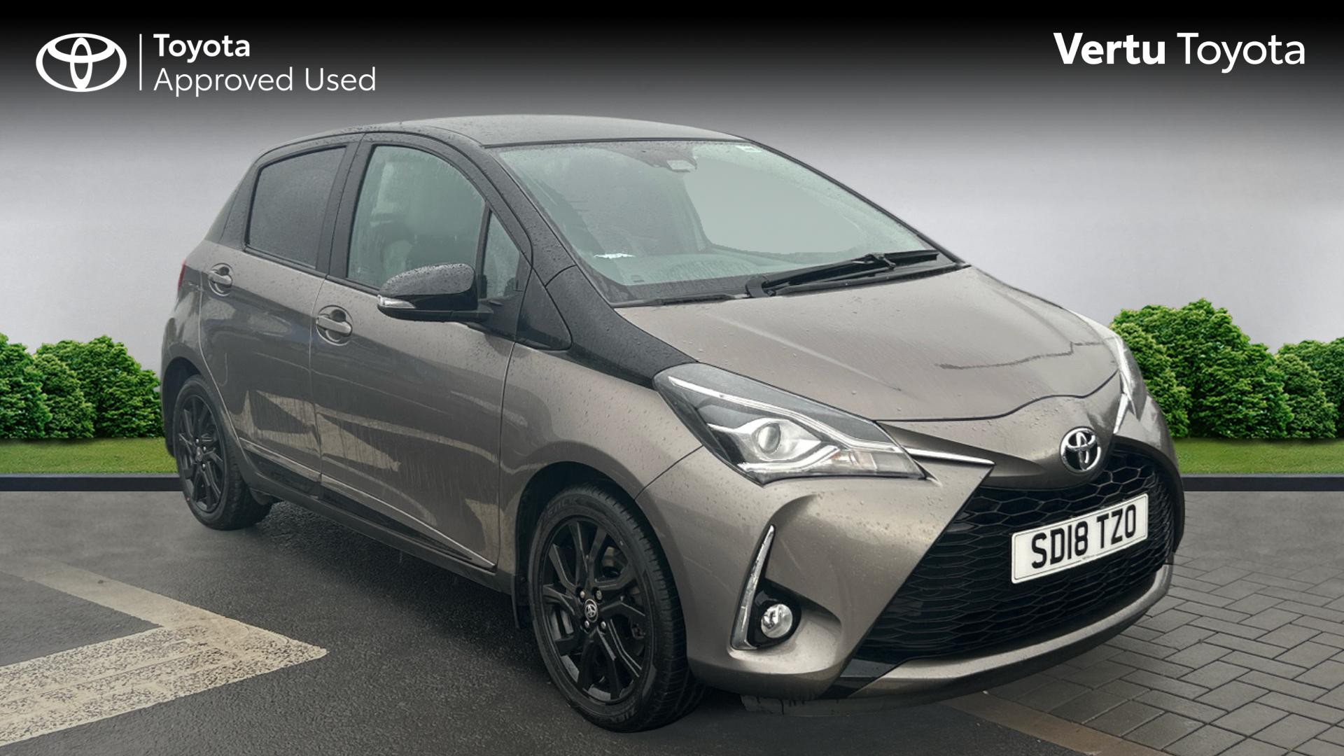 Yaris