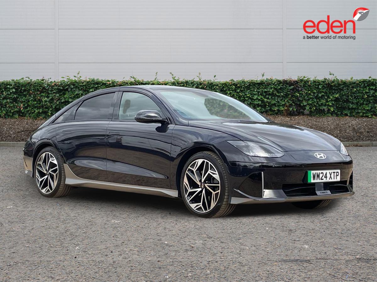 Ioniq 6