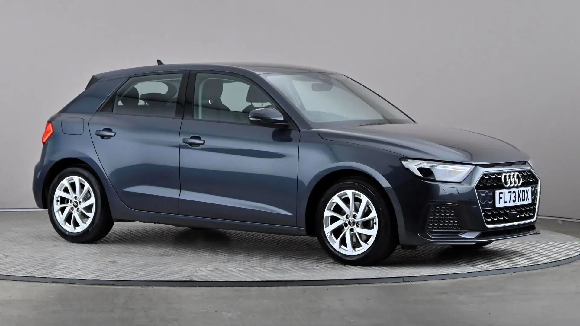 A1 Sportback