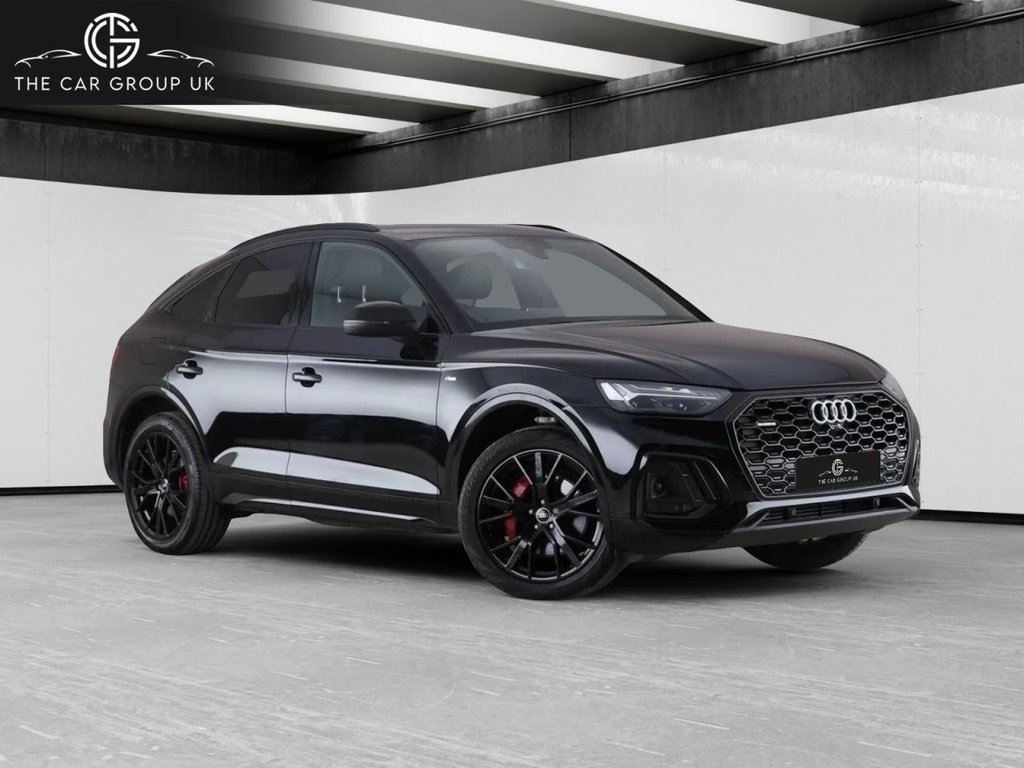 Q5 Sportback