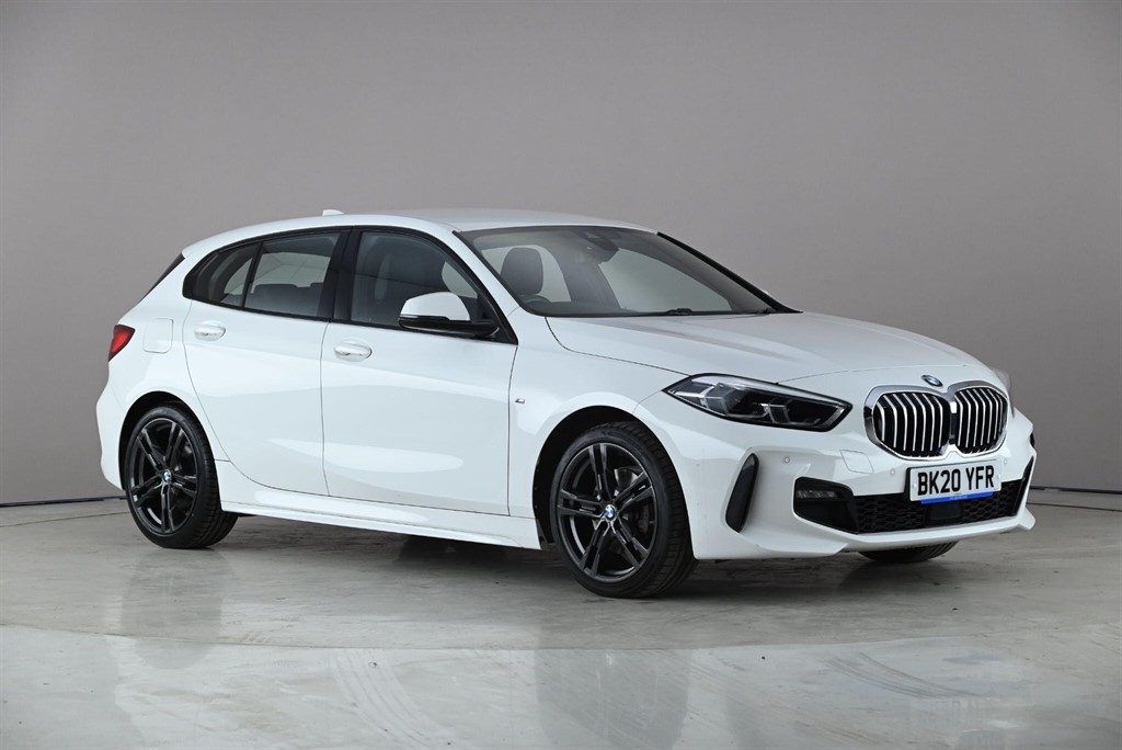 1 Series