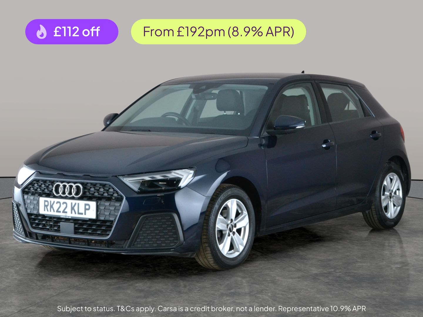 A1 Sportback