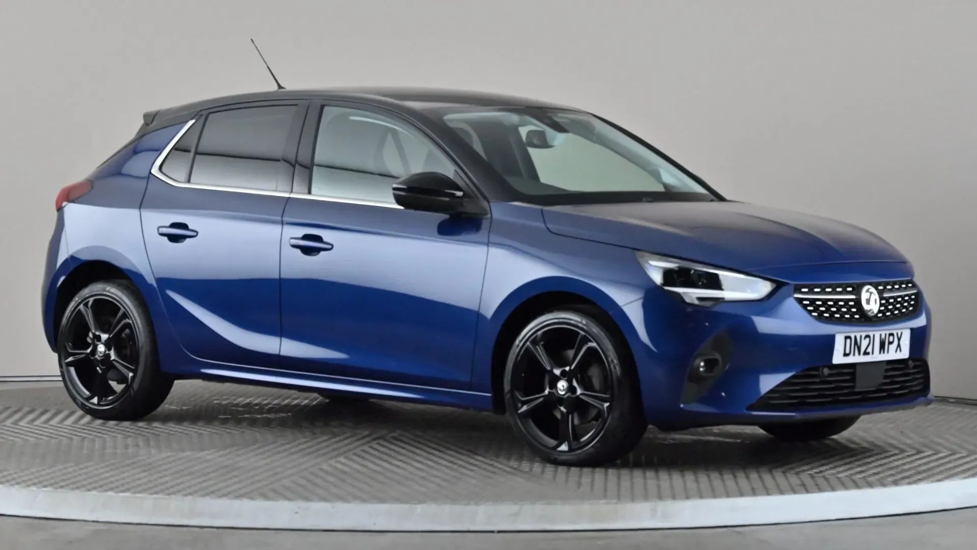 Corsa