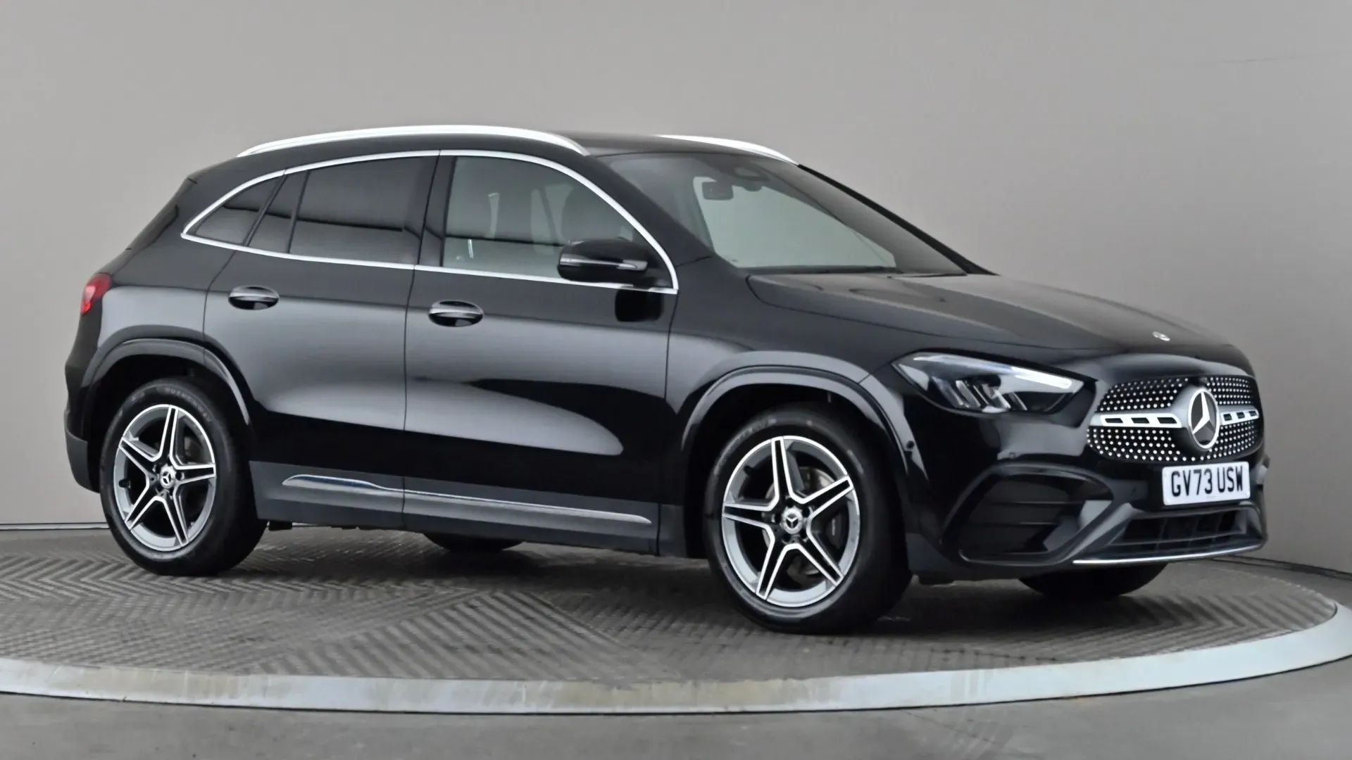 GLA