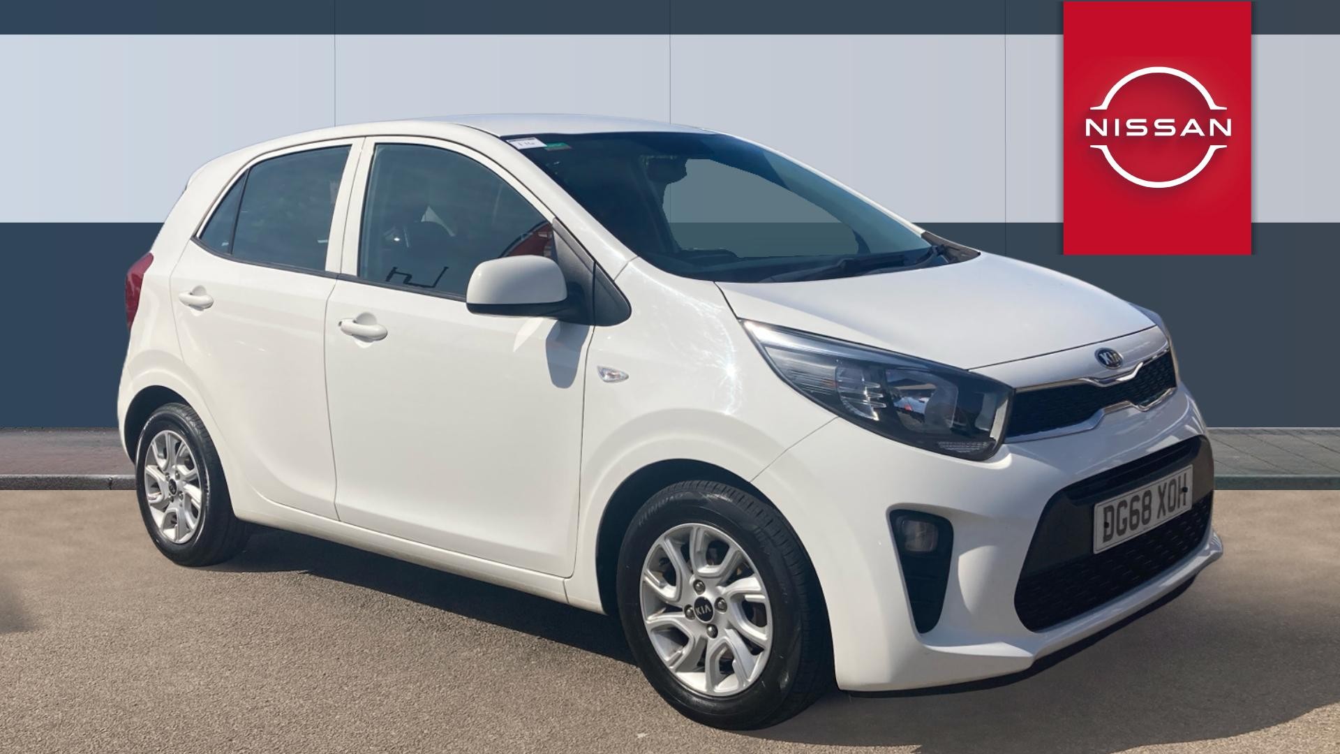 Picanto