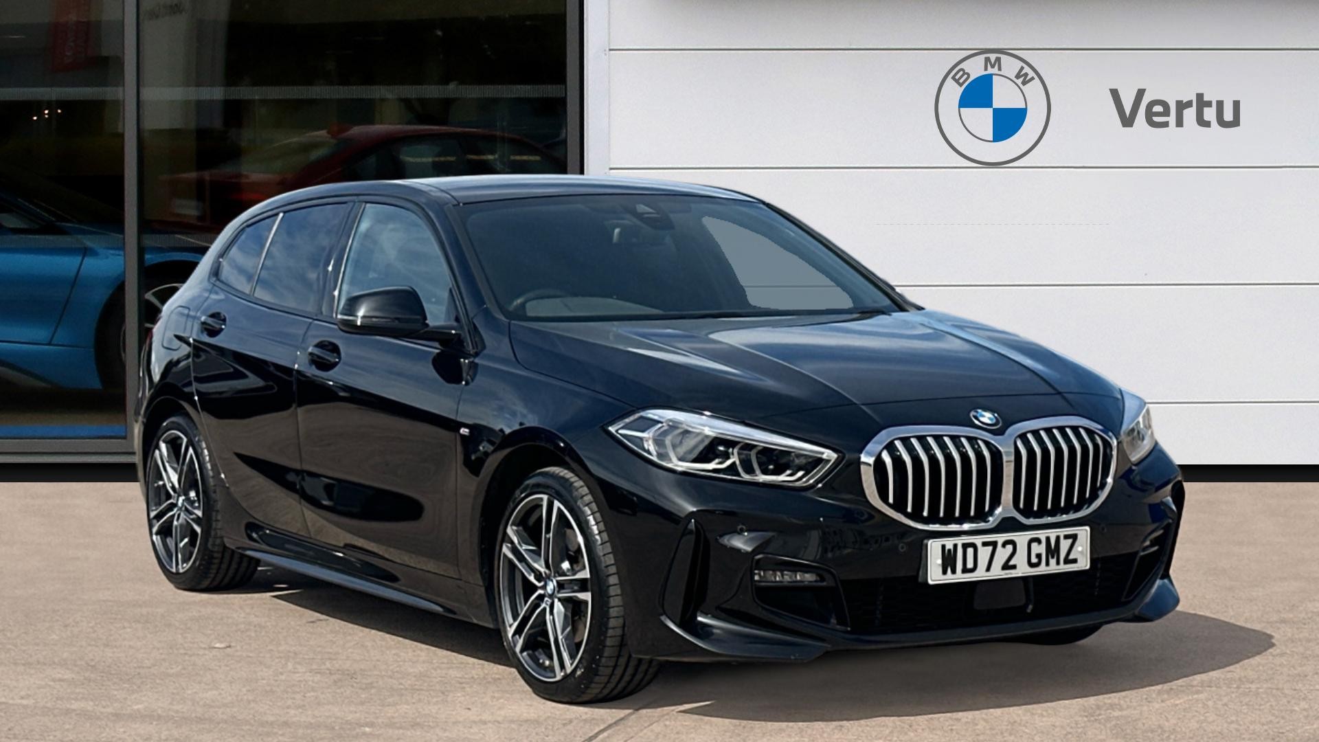 1 Series