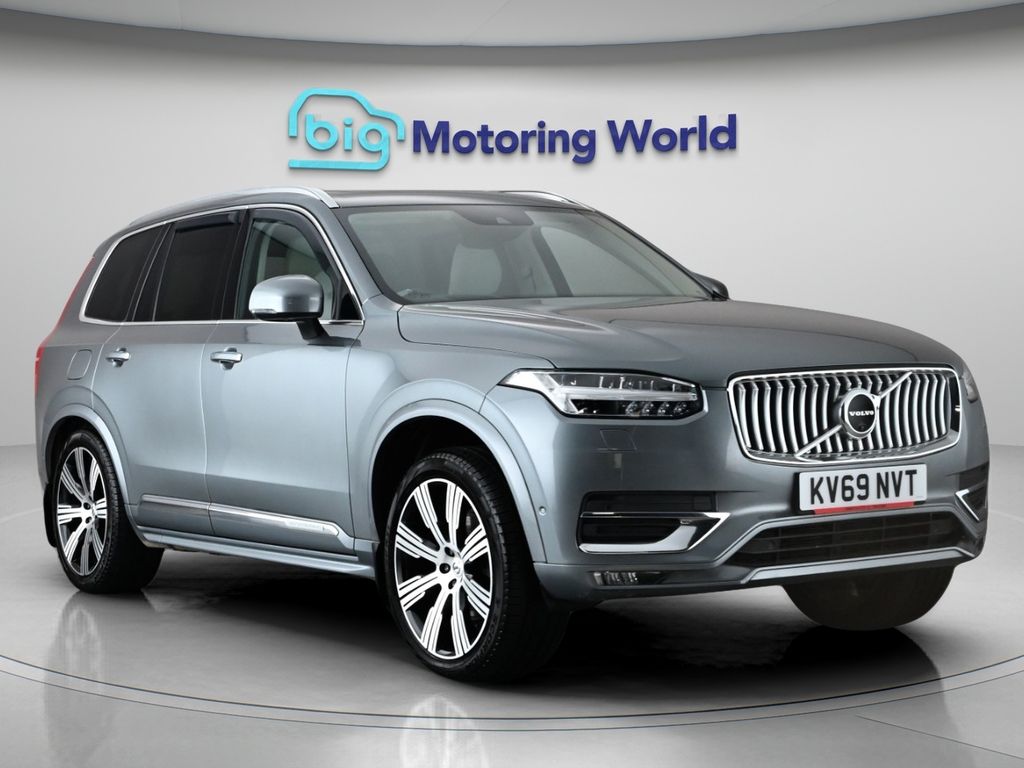 Xc90