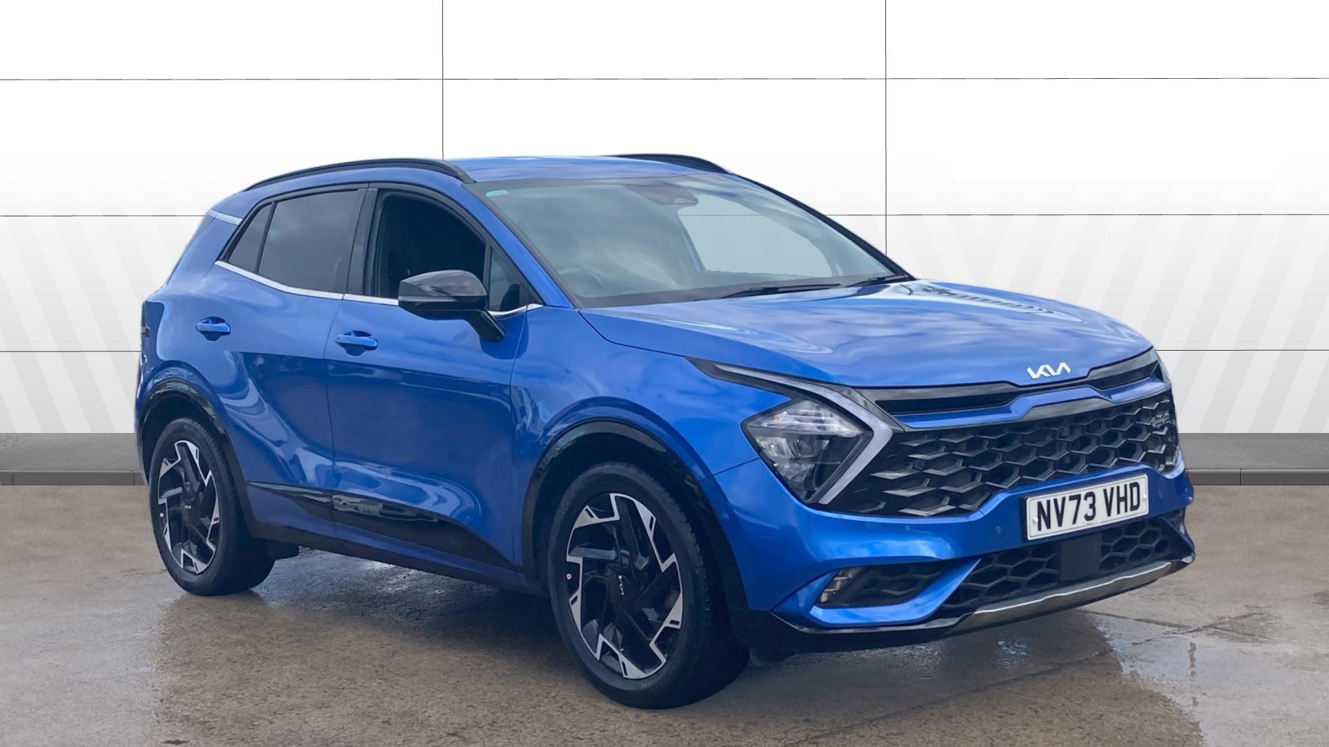 Sportage