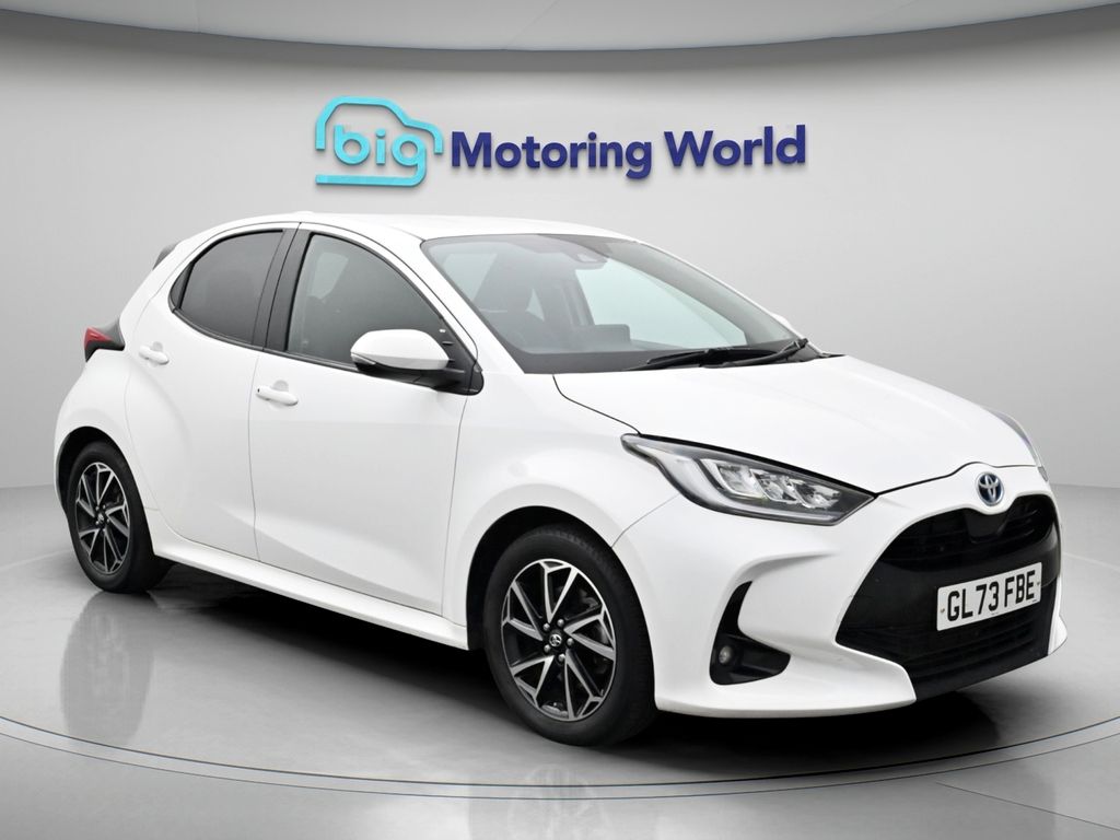 Yaris