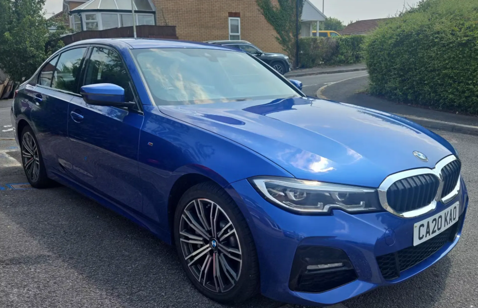 3 Series