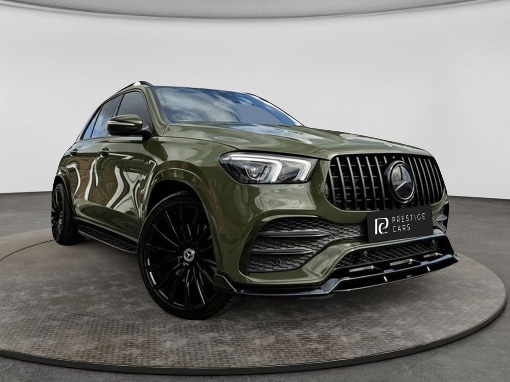 GLE
