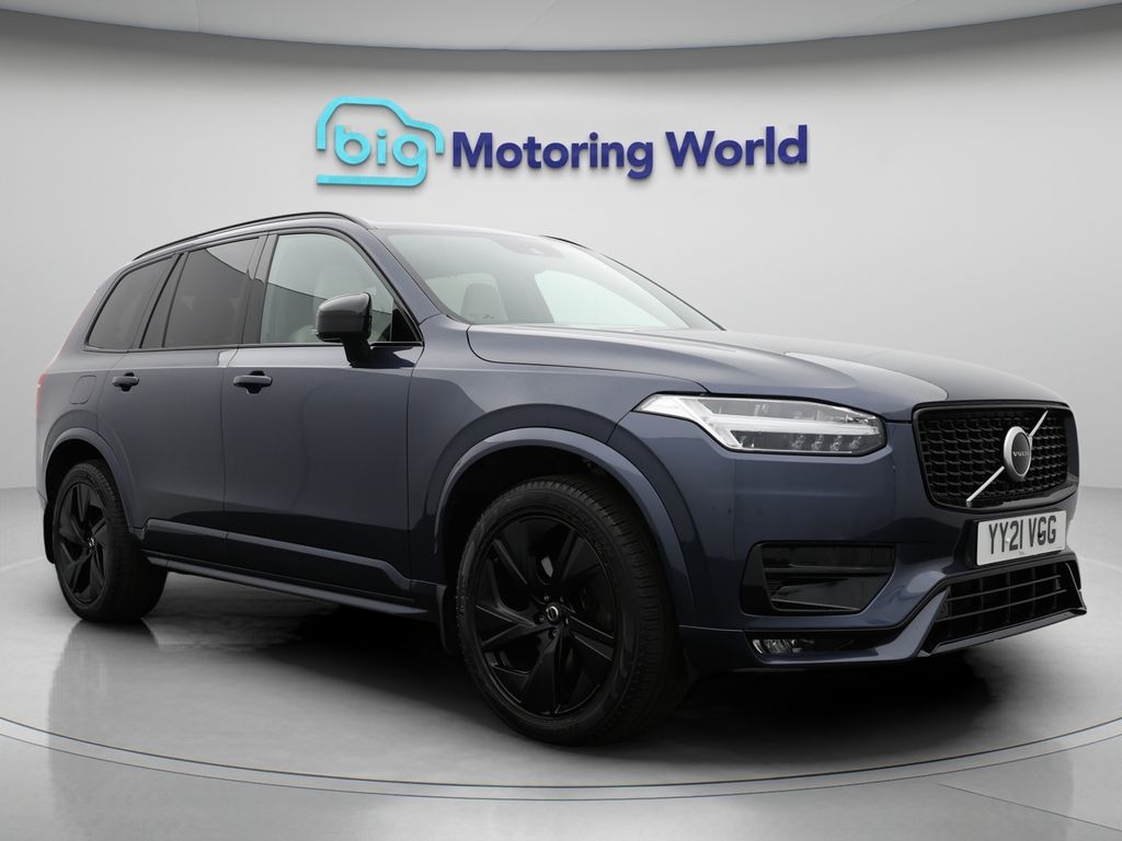 XC90