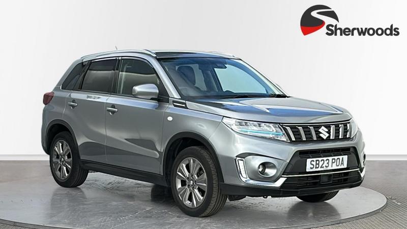 Vitara
