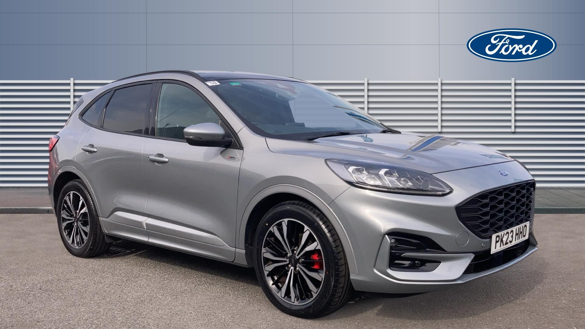 Kuga