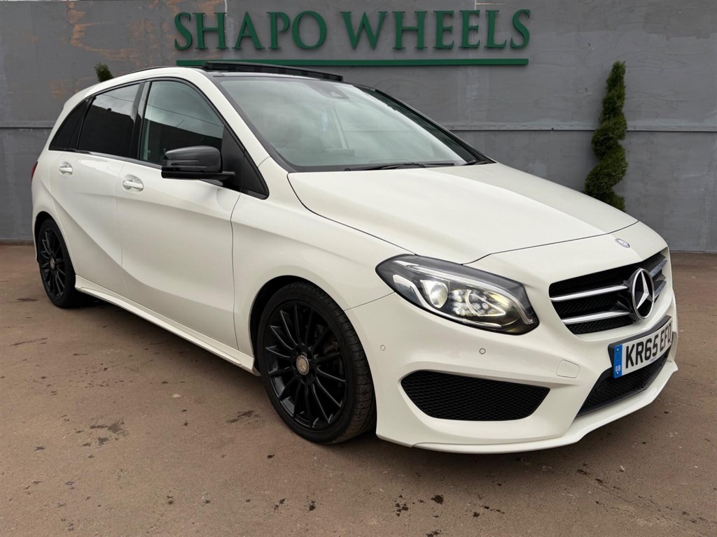 B Class