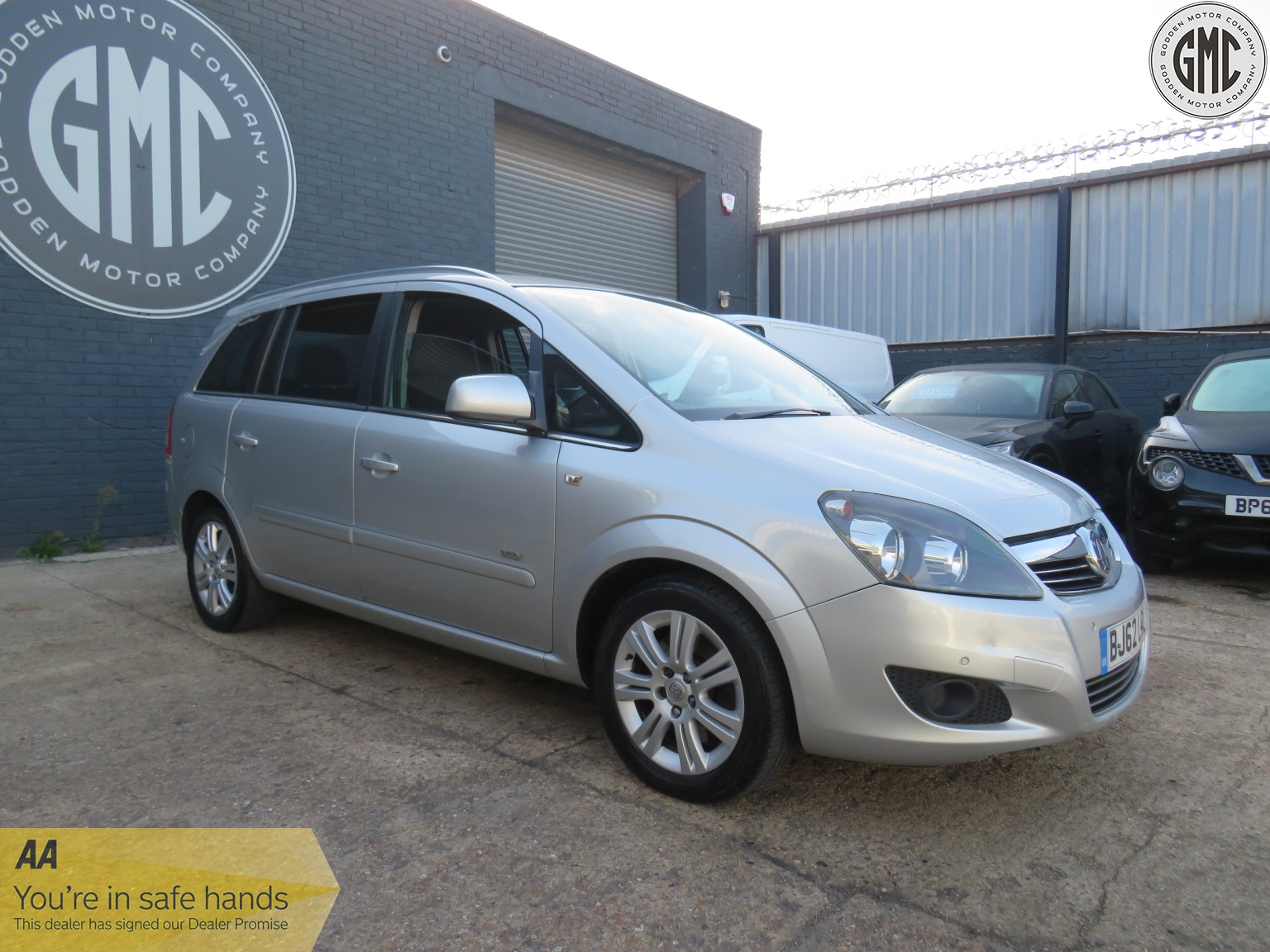 Zafira