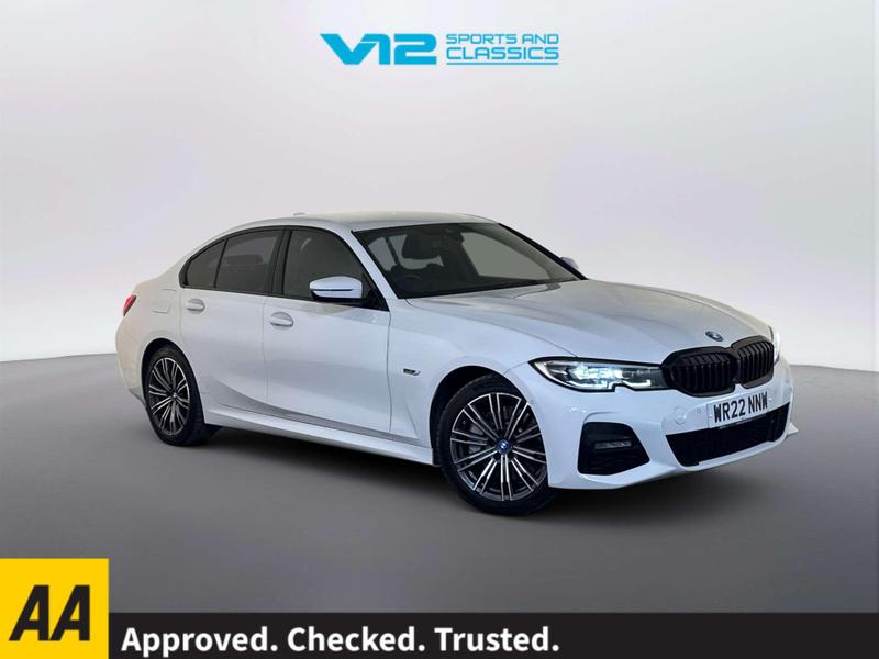 3 Series