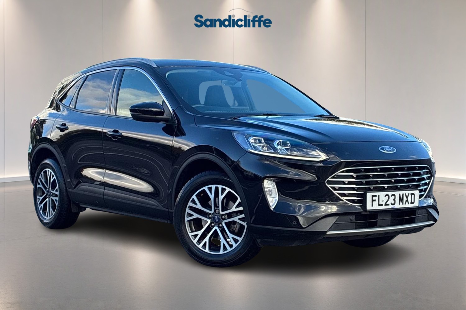 Kuga