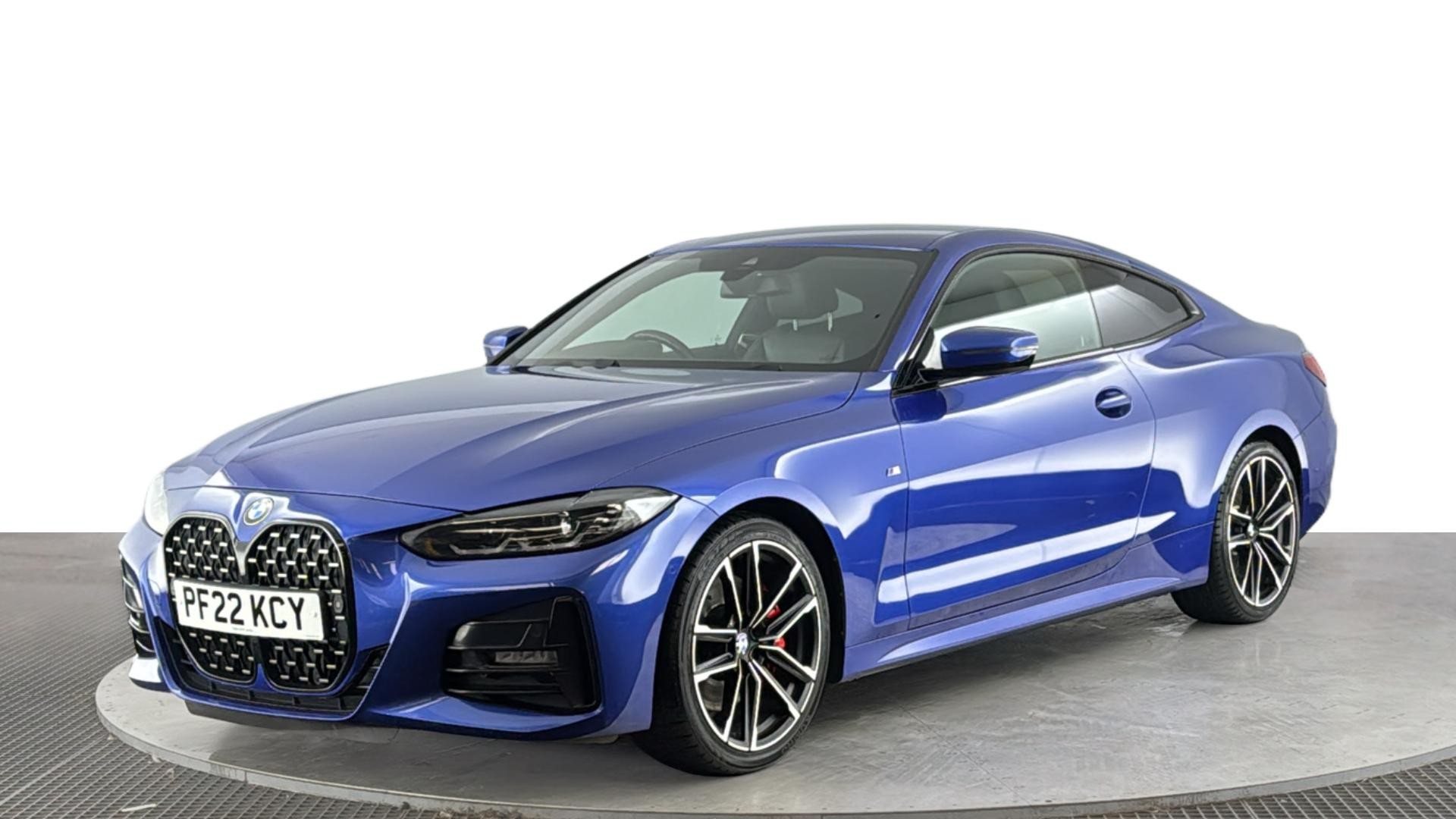 4 Series