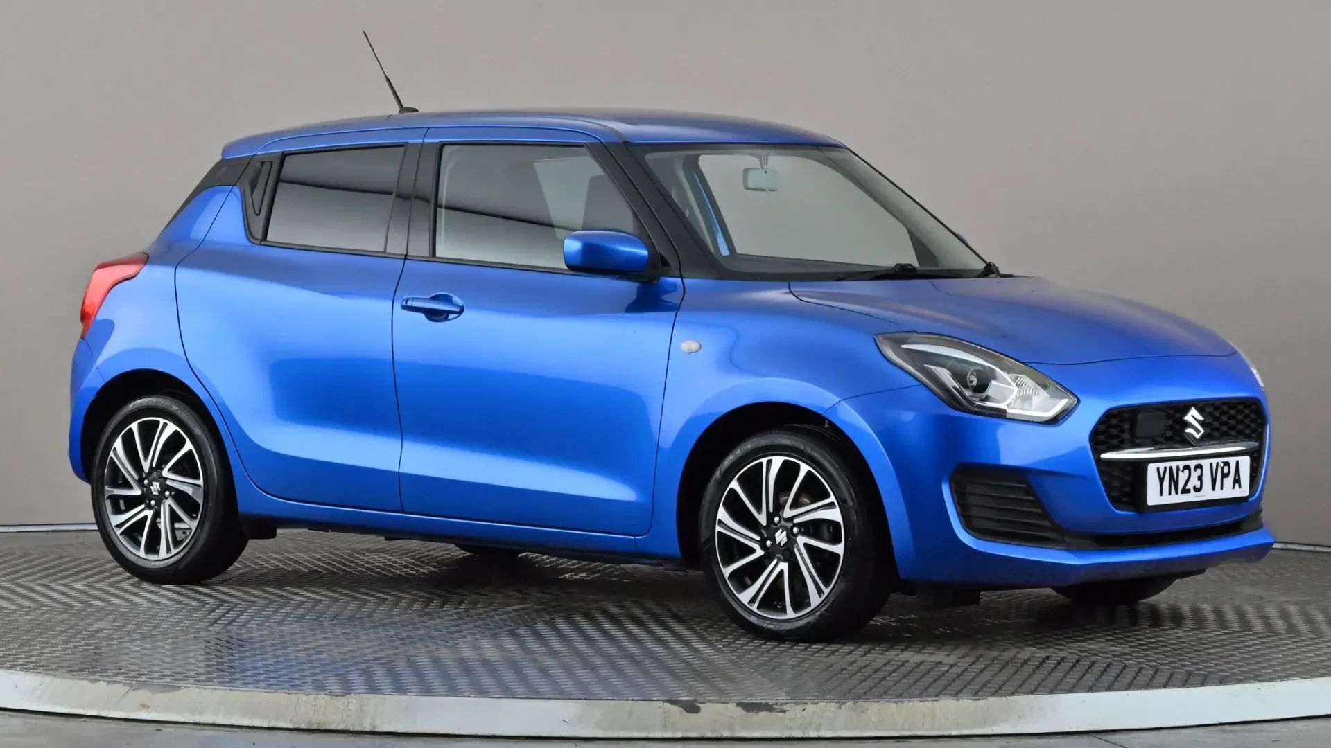 Swift