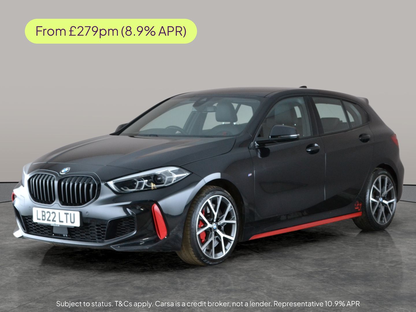 1 Series